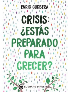 Crisis ¿Estás preparado para crecer?