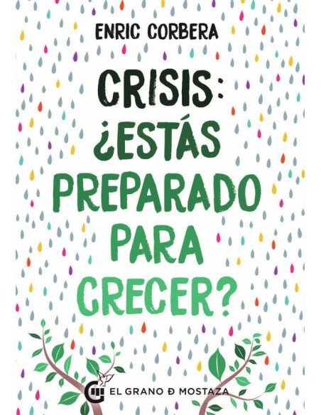 Crisis ¿Estás preparado para crecer?