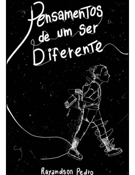 Pensamentos De Um Ser Diferente