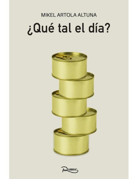 ¿Qué tal el día?