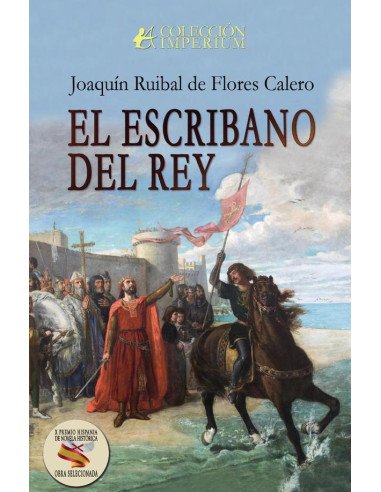 El escribano del rey