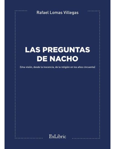 Las preguntas de Nacho