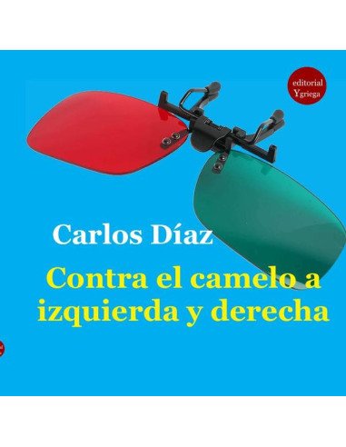 Contra el camelo a izquierda y derecha