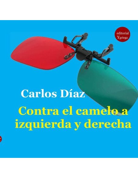 Contra el camelo a izquierda y derecha