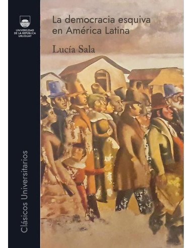 La democracia esquiva en América Latina