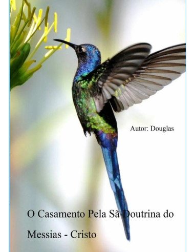O Casamento Pela Sã Doutrina Do Messias - Cristo:Santo Senhor Deus Yehoshua