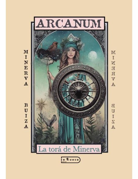 Arcanum:La torá de Minerva