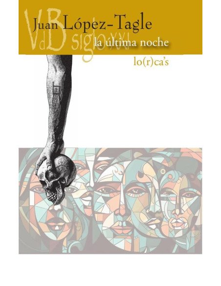 La última noche / Lo(r)ca´s