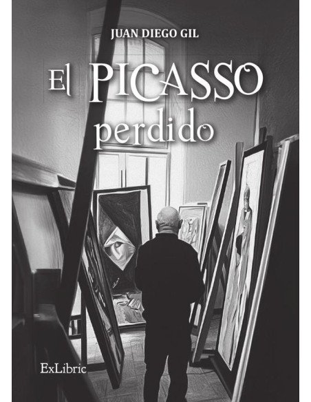 El Picasso perdido