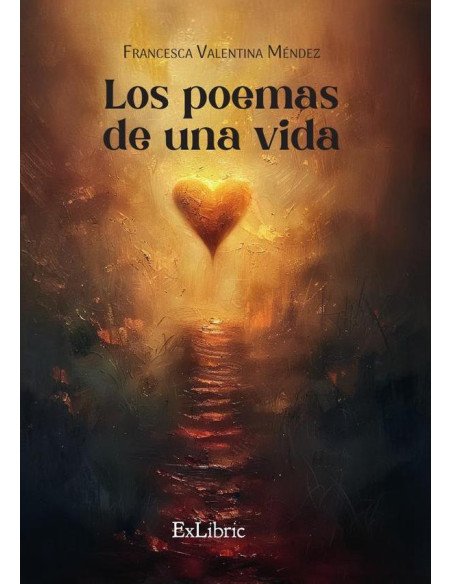 Los poemas de una vida