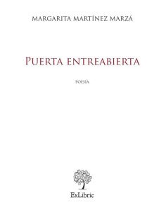 Puerta entreabierta