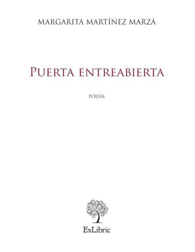 Puerta entreabierta