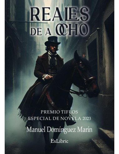 Reales de a ocho