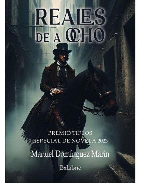 Reales de a ocho