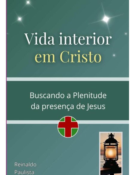 Vida Interior Em Cristo