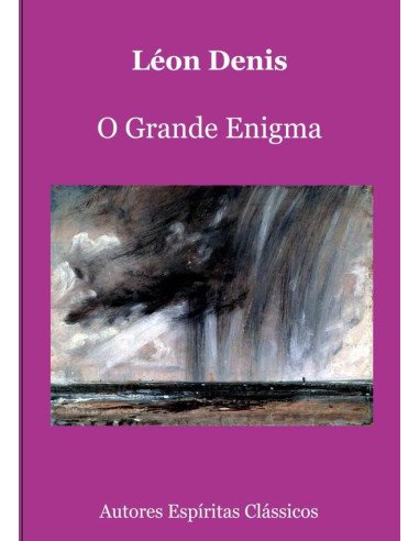 O Grande Enigma