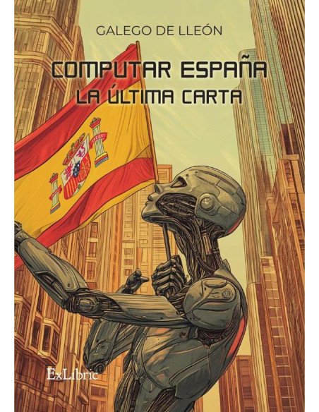 Computar España. La última carta