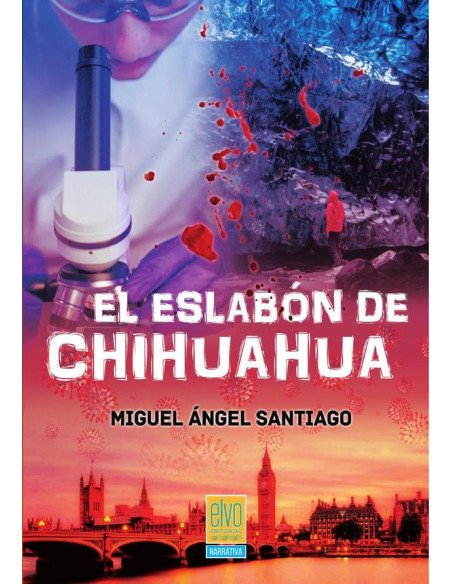 El eslabón de Chuhuahua