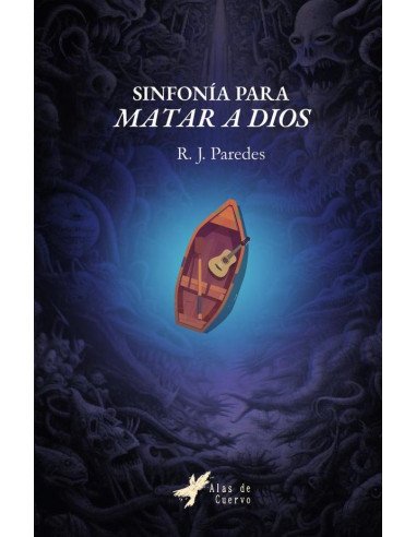 Sinfonía para matar a Dios