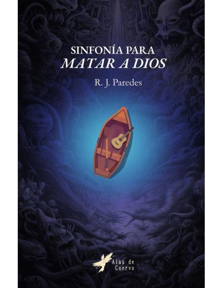 Sinfonía para matar a Dios