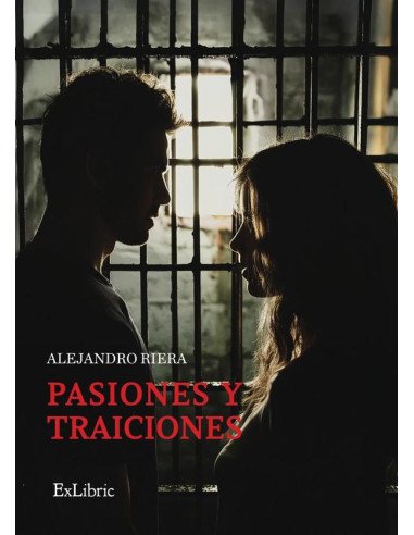 Pasiones y traiciones