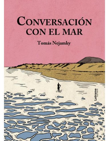 Conversación con el mar