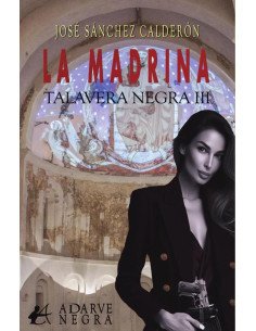 La madrina:Talavera negra III