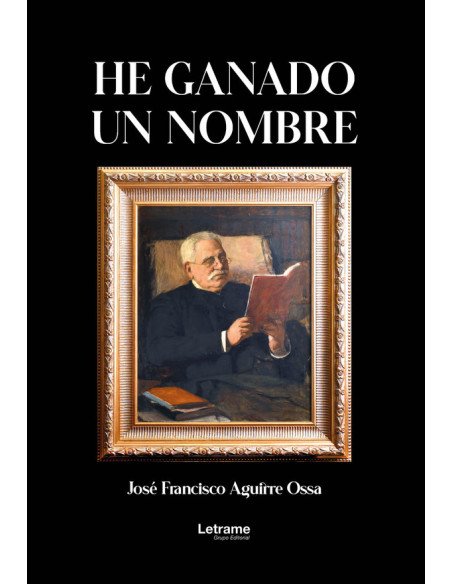 He ganado un nombre