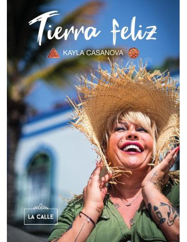 Tierra feliz