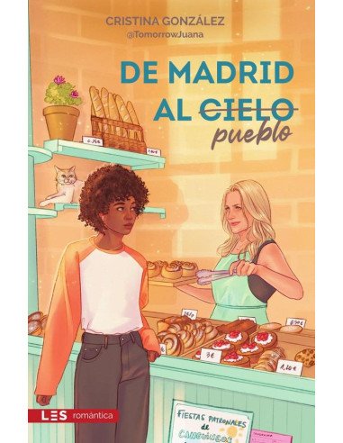 De Madrid al pueblo