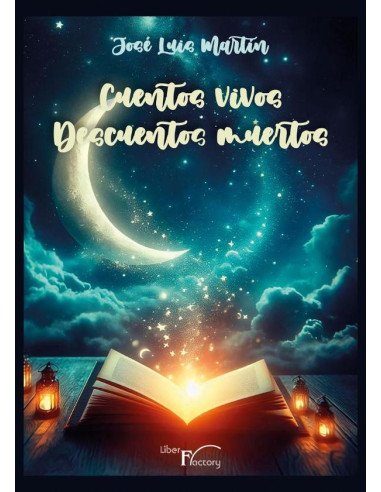 Cuentos vivos, descuentos muertos