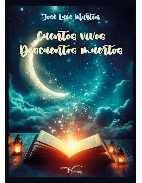 Cuentos vivos, descuentos muertos