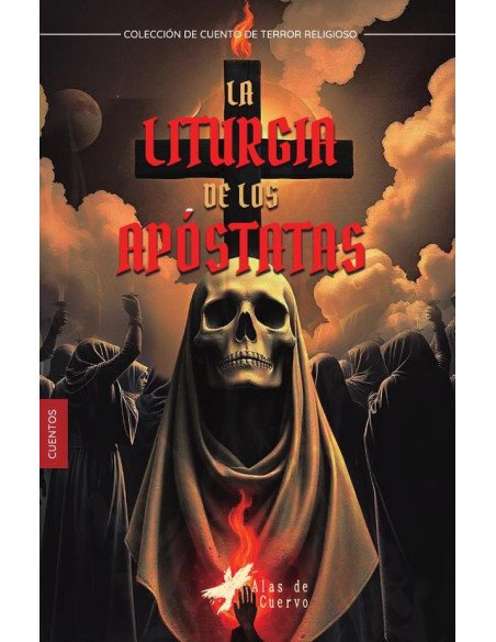 La liturgia de los apóstatas