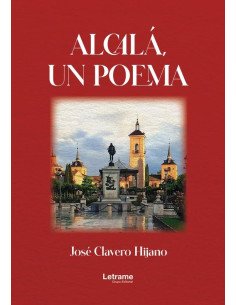 Alcalá, un poema