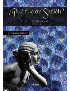 ¿Qué fue de Safiéh?