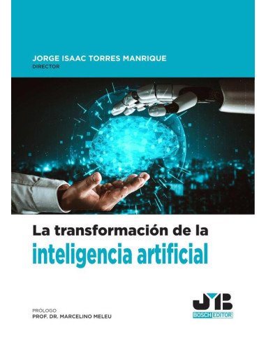 La transformación de la Inteligencia Artificial