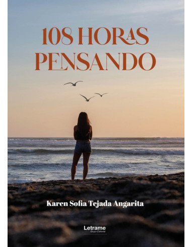 108 horas pensando