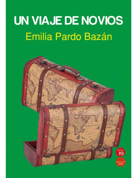 Un viaje de novios