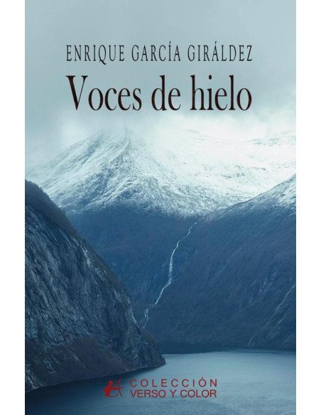 Voces de hielo