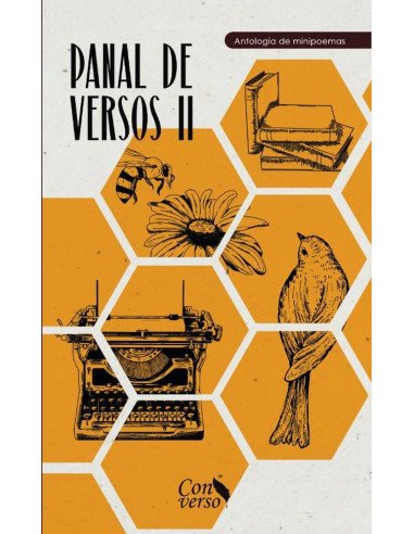 Panal de versos II