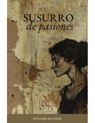 Susurro de pasiones
