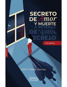 Secreto de amor y muerte.