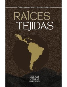 Raíces tejidas