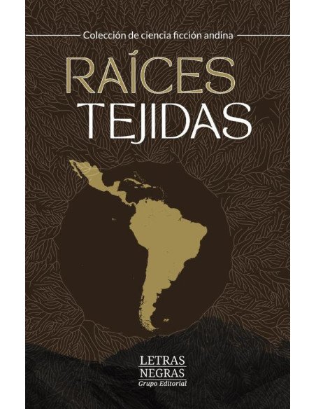 Raíces tejidas
