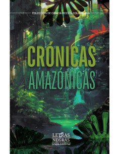 Crónicas amazónicas