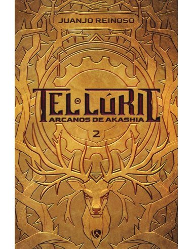 Tel·lúric:Arcanos de Akashia II. Diatriba