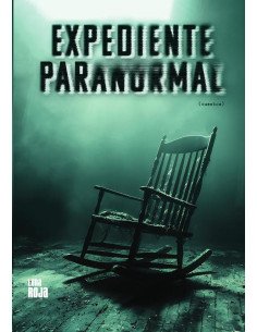 Expediente paranormal
