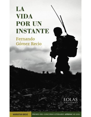 La vida por un instante