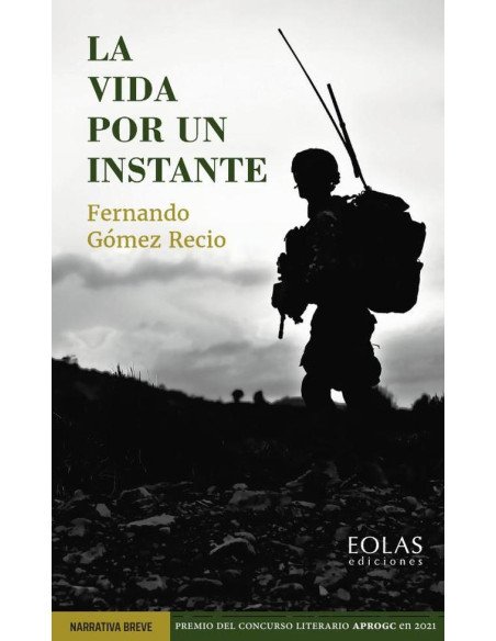 La vida por un instante
