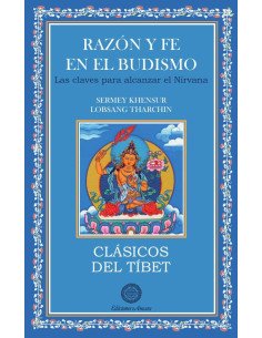 Razon y fe en el budismo